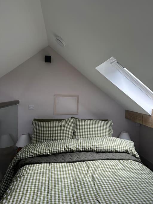 The Guesthouse At Old Vicarage Tarporley Esterno foto